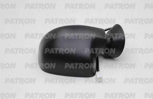 Patron PMG0803M05 - Ārējais atpakaļskata spogulis www.autospares.lv