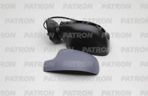 Patron PMG0803M07 - Ārējais atpakaļskata spogulis www.autospares.lv