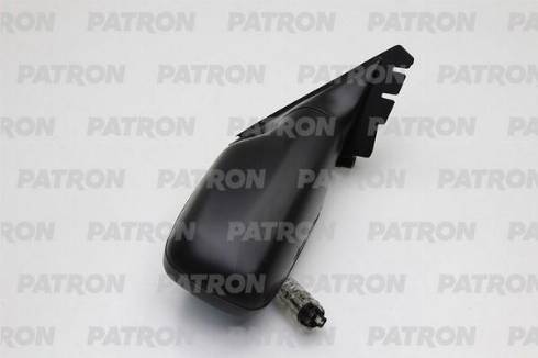 Patron PMG0202M01 - Ārējais atpakaļskata spogulis www.autospares.lv