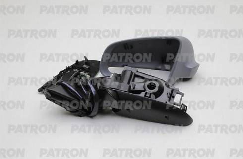 Patron PMG0216M01 - Наружное зеркало www.autospares.lv