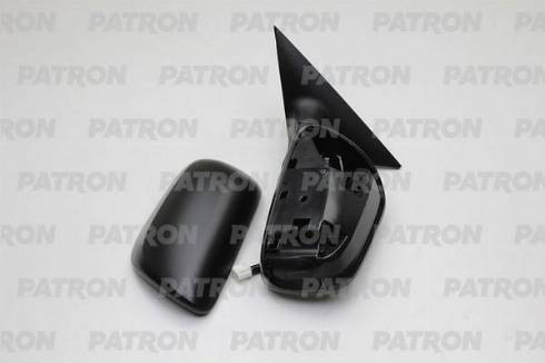 Patron PMG3907M03 - Ārējais atpakaļskata spogulis autospares.lv