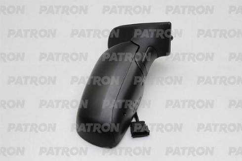 Patron PMG3403M06 - Ārējais atpakaļskata spogulis www.autospares.lv