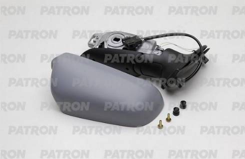 Patron PMG3403M08 - Ārējais atpakaļskata spogulis www.autospares.lv