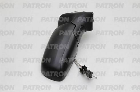 Patron PMG3403M02 - Ārējais atpakaļskata spogulis www.autospares.lv