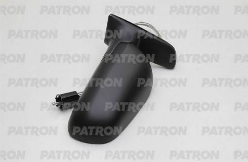 Patron PMG3402M01 - Ārējais atpakaļskata spogulis www.autospares.lv