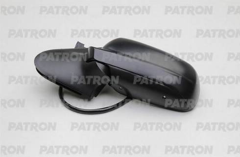 Patron PMG3414M04 - Ārējais atpakaļskata spogulis www.autospares.lv