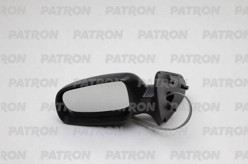 Patron PMG3414M01 - Ārējais atpakaļskata spogulis www.autospares.lv