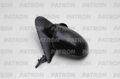 Patron PMG3414M02 - Ārējais atpakaļskata spogulis www.autospares.lv