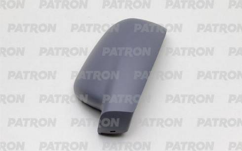 Patron PMG2917C03 - Korpuss, Ārējais atpakaļskata spogulis www.autospares.lv