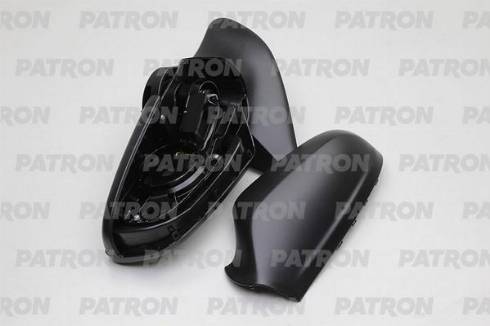 Patron PMG2808M01 - Ārējais atpakaļskata spogulis www.autospares.lv