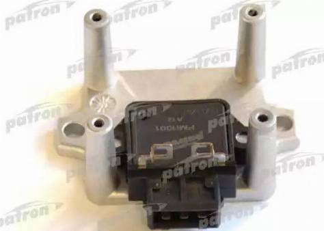 Patron PMI1001 - Aizdedzes spole autospares.lv