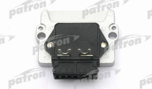 Patron PMI1012 - Komutators, Aizdedzes sistēma autospares.lv