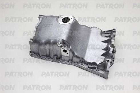 Patron POC002 - Eļļas vācele autospares.lv