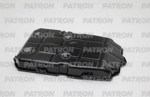 Patron POC037 - Eļļas vācele, Automātiskā pārnesumkārba www.autospares.lv