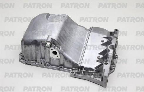 Patron POC023 - Eļļas vācele autospares.lv