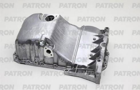 Patron POC022 - Eļļas vācele autospares.lv