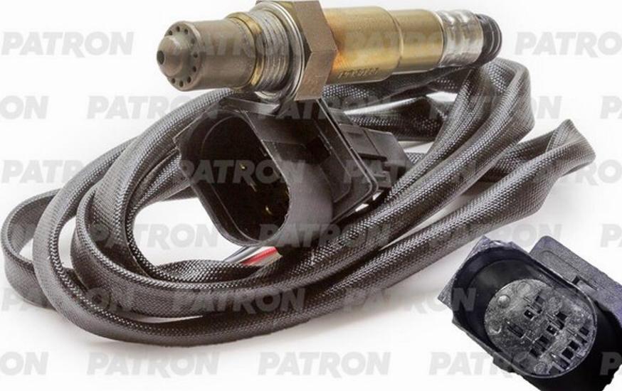 Patron POS035 - Lambda zonde www.autospares.lv