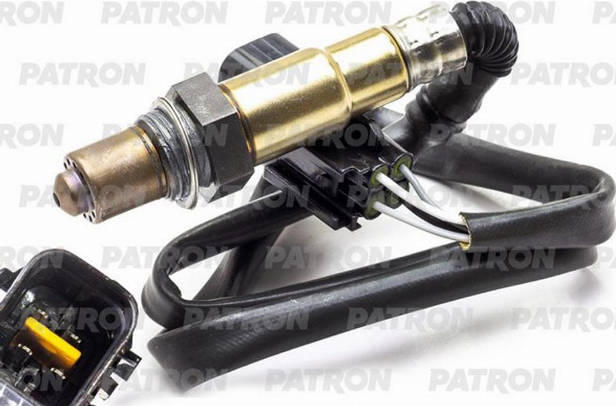 Patron POS202 - Lambda zonde autospares.lv