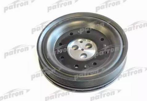 Patron PP1009 - Piedziņas skriemelis, Kloķvārpsta www.autospares.lv