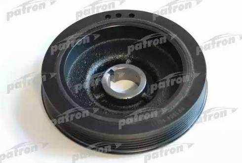 Patron PP1004 - Шкив коленчатого вала www.autospares.lv