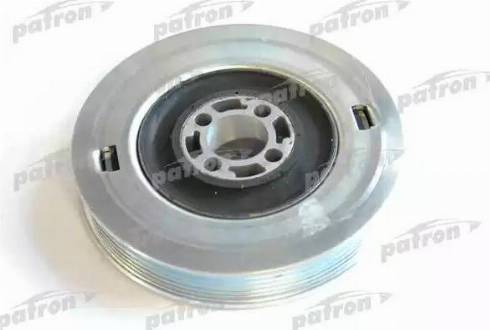 Patron PP1005 - Шкив коленчатого вала www.autospares.lv