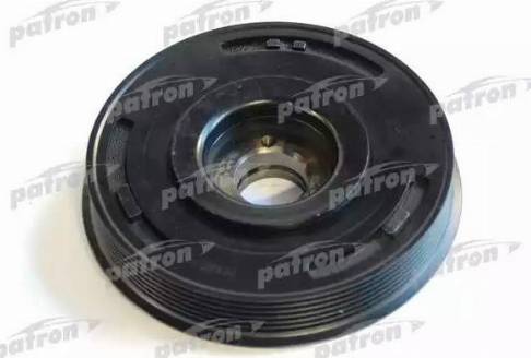 Patron PP1000 - Шкив коленчатого вала www.autospares.lv