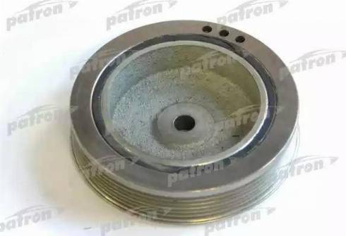 Patron PP1008 - Piedziņas skriemelis, Kloķvārpsta autospares.lv