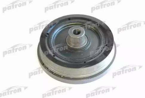 Patron PP1028 - Piedziņas skriemelis, Kloķvārpsta www.autospares.lv