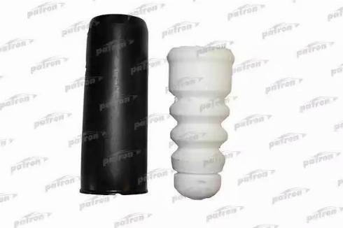 Patron PPK082 - Dust Cover Kit, shock absorber www.autospares.lv