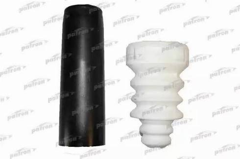 Patron PPK147 - Dust Cover Kit, shock absorber www.autospares.lv