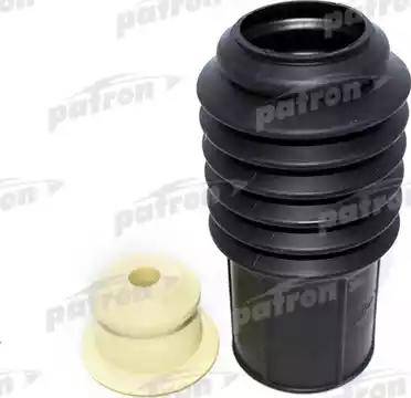 Patron PPK10104 - Dust Cover Kit, shock absorber www.autospares.lv