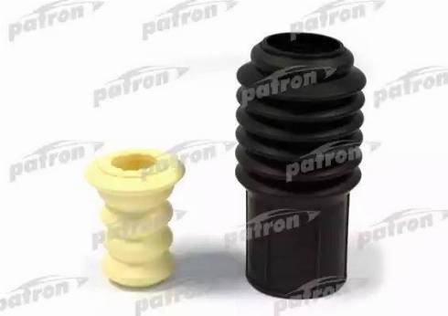 Patron PPK10305 - Dust Cover Kit, shock absorber www.autospares.lv