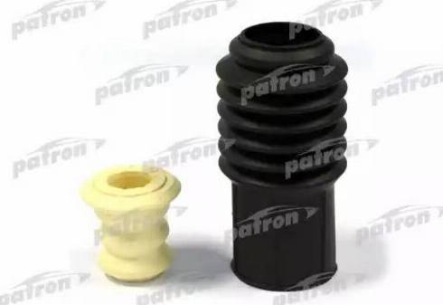 Patron PPK10201 - Dust Cover Kit, shock absorber www.autospares.lv