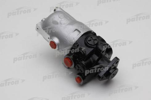 Patron PPS473 - Hydraulic Pump, steering system www.autospares.lv