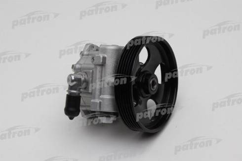 Patron PPS503 - Hydraulic Pump, steering system www.autospares.lv