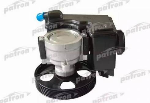 Patron PPS053 - Hydraulic Pump, steering system www.autospares.lv