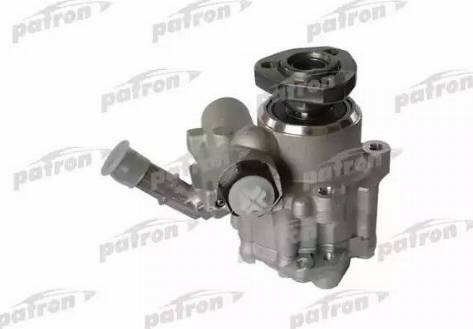 Patron PPS004 - Hydraulic Pump, steering system www.autospares.lv