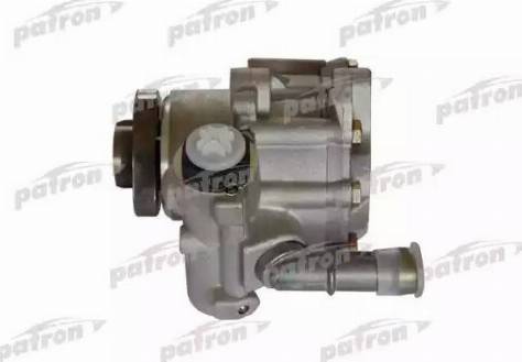 Patron PPS001 - Hydraulic Pump, steering system www.autospares.lv