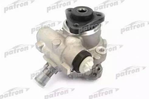 Patron PPS008 - Hydraulic Pump, steering system www.autospares.lv