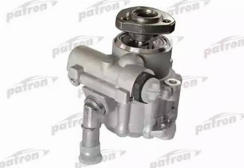 Patron PPS002 - Hydraulic Pump, steering system www.autospares.lv