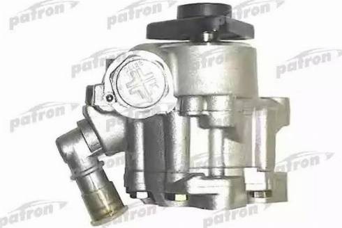 Patron PPS017 - Hydraulic Pump, steering system www.autospares.lv