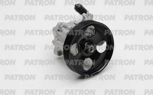 Patron PPS1099 - Hydraulic Pump, steering system www.autospares.lv