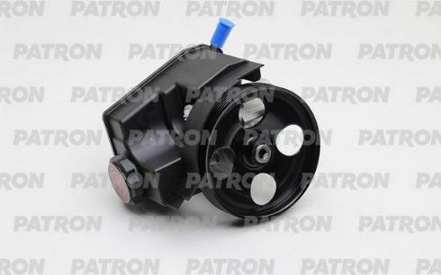 Patron PPS1090 - Hydraulic Pump, steering system www.autospares.lv