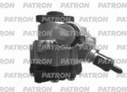 Patron PPS1046 - Hydraulic Pump, steering system www.autospares.lv