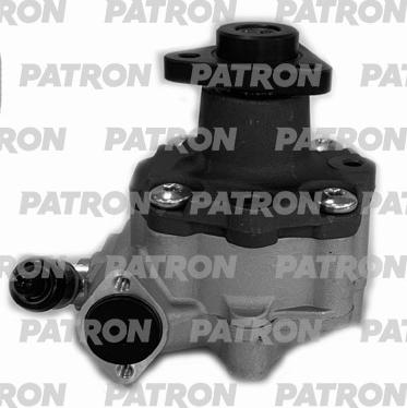 Patron PPS1165 - Hydraulic Pump, steering system www.autospares.lv