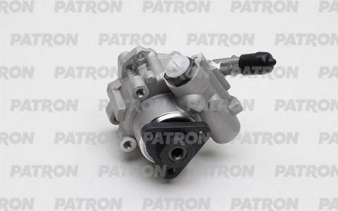 Patron PPS704 - Hydraulic Pump, steering system www.autospares.lv