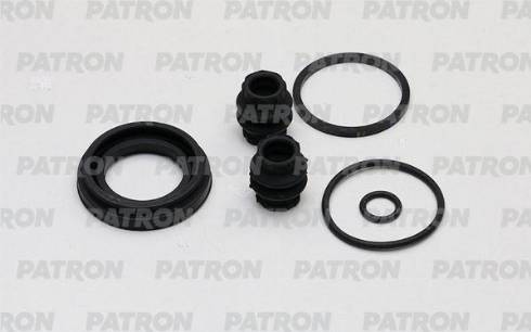 Patron PRK422 - Remkomplekts, Bremžu suports www.autospares.lv