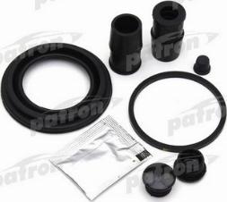 Patron PRK184 - Repair Kit, brake caliper www.autospares.lv