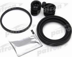 Patron PRK180 - Remkomplekts, Bremžu suports www.autospares.lv