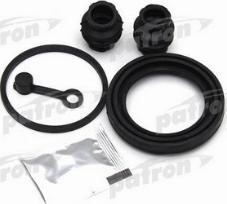 Patron PRK170 - Repair Kit, brake caliper www.autospares.lv